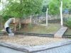 Kita St Laurentius Gartenrutsche 2